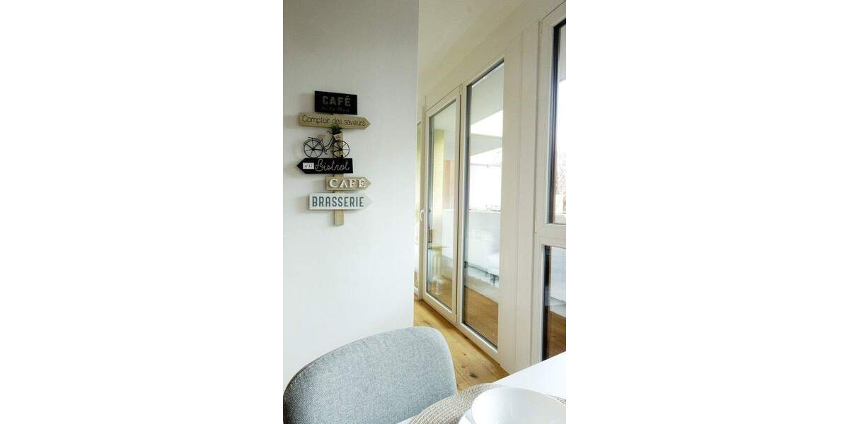 Etagenwohnung Heidelberg Handschuhsheim - 3 Zimmer, 87 m&sup2;, 450.000&euro; | Angebot:24973698