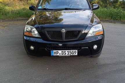 Kia Sorento 307.500 km 3.900 &euro; Viernheim 68519