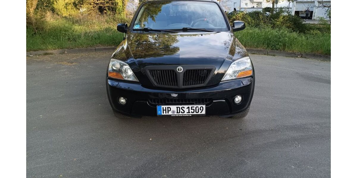 Kia Sorento 307.500 km 3.900 &euro; Viernheim 68519