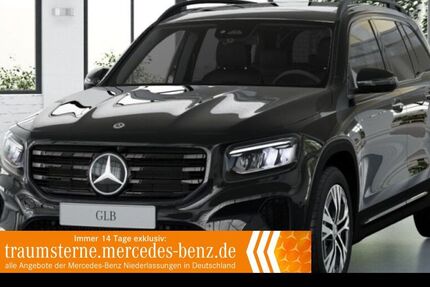 Mercedes-Benz GLB 200 12.084 km 41.790 &euro; Heidelberg 69126
