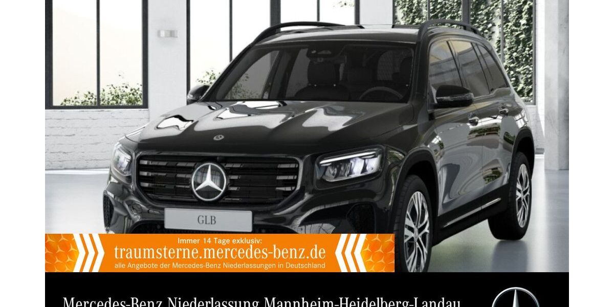 Mercedes-Benz GLB 200 12.084 km 41.790 &euro; Heidelberg 69126