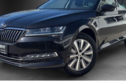 Skoda Superb 122.900 km 23.890 &euro; Weinheim 69469