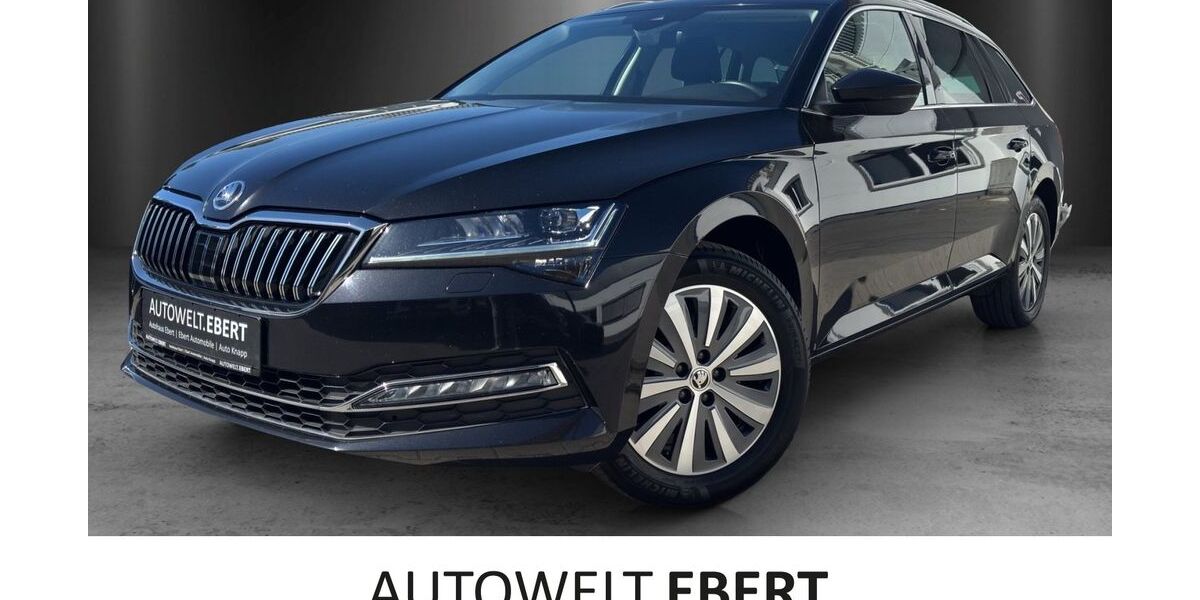 Skoda Superb 122.900 km 23.890 &euro; Weinheim 69469
