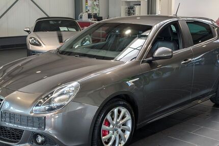 Alfa Romeo Giulietta 156.000 km 10.900 &euro; Weinheim 69469
