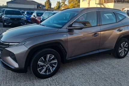 Hyundai TUCSON 89.800 km 18.900 &euro; Neuhofen 67141