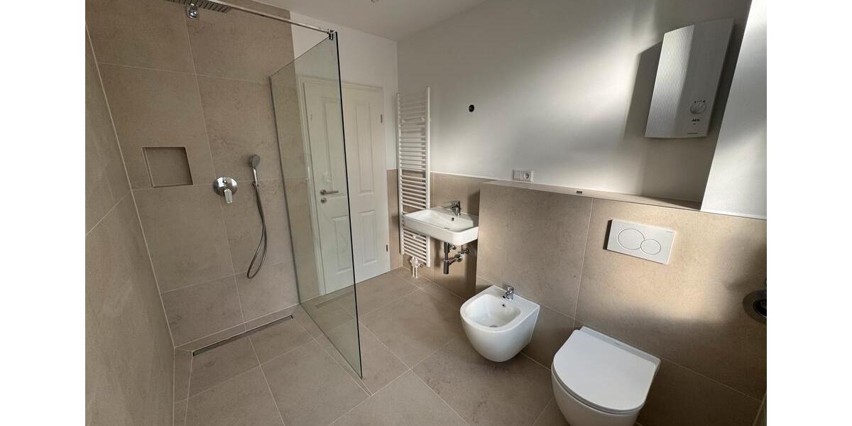 Erdgeschoßwohnung Mannheim Gartenstadt - 4 Zimmer, 88 m&sup2;, 1.400&euro; | Angebot:25346888