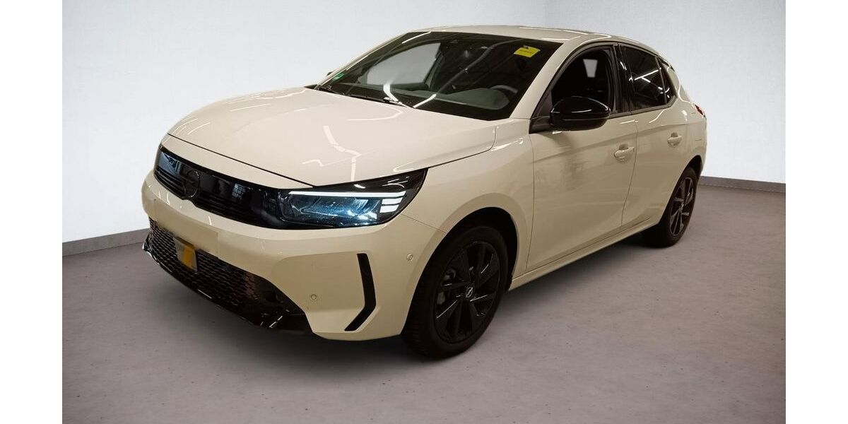 Opel Corsa 4.724 km 17.519 &euro; Heidelberg 69115