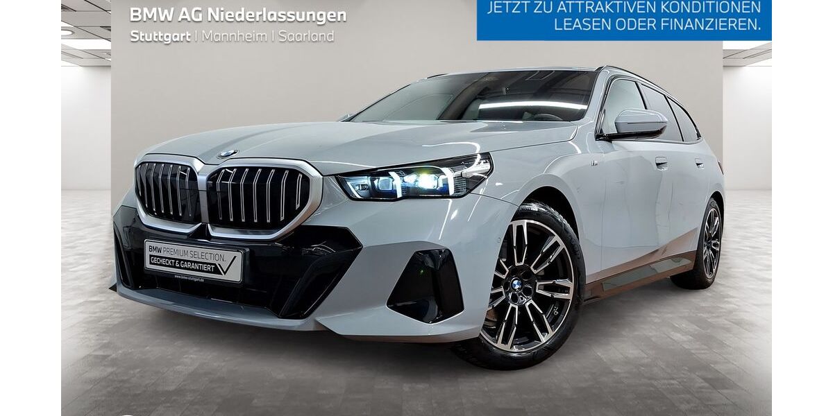 BMW 520 26.634 km 51.770 &euro; Mannheim 68169