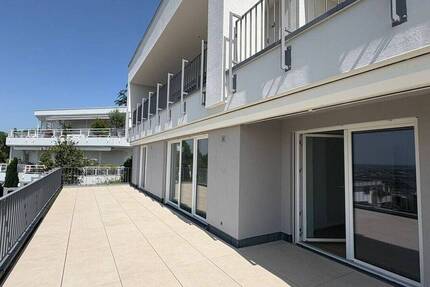 Luxuriöse 3-Zimmer-Wohnung in einmaliger Aussichtslage! 3 zimmer