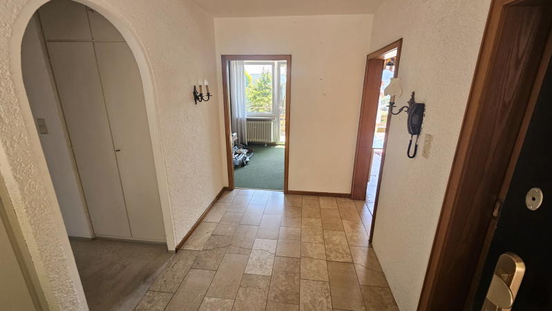 ObjNr:19714 - Gepflegtes EFH in absoluter Toplage in Weinheim-OBERFLOCKENBACH - Einfamilienhaus Weinheim | Angebot:21382927