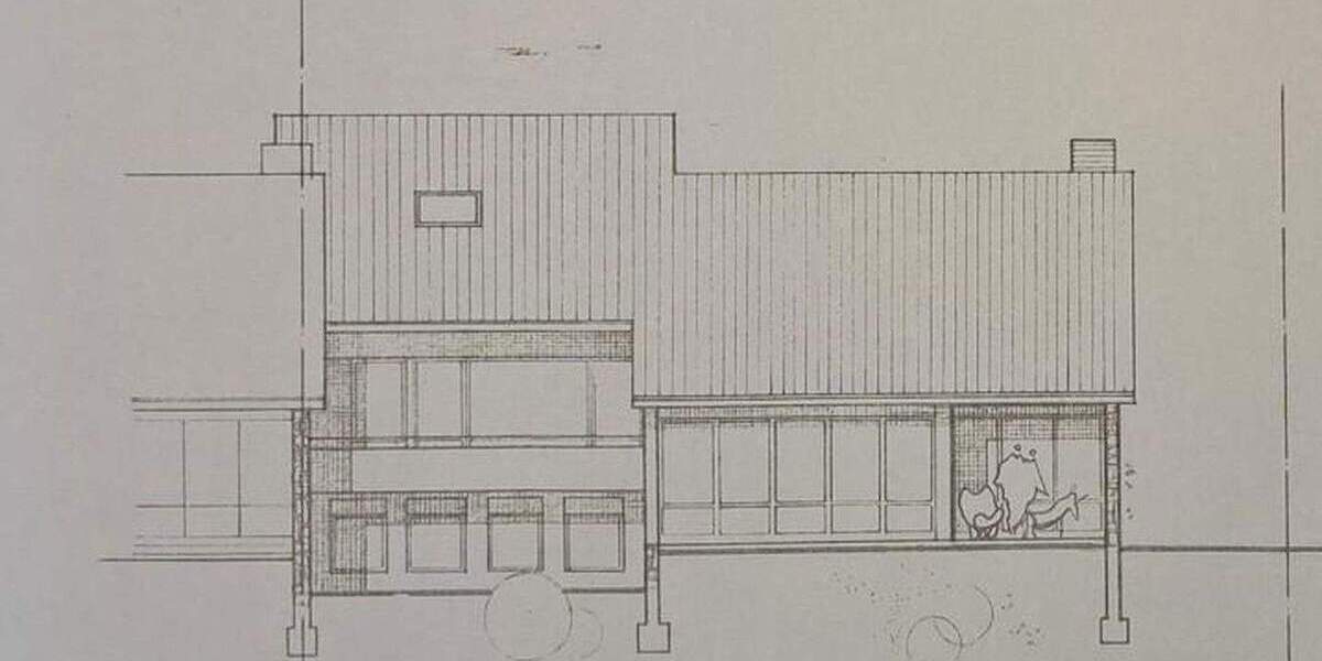 Ruhige, große Familien-Oase mit enormem Gartenparadies & Raum zum Träumen 7 zimmer
