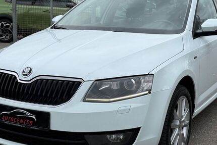 Skoda Octavia 269.000 km 5.990 &euro; Weinheim 69469