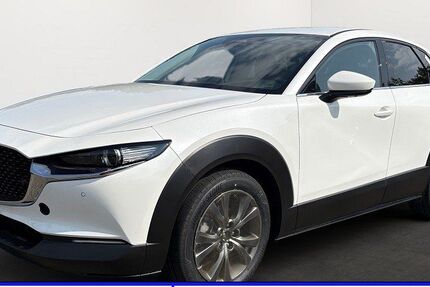 Mazda CX-30 8.341 km 33.450 &euro; Heidelberg 69126