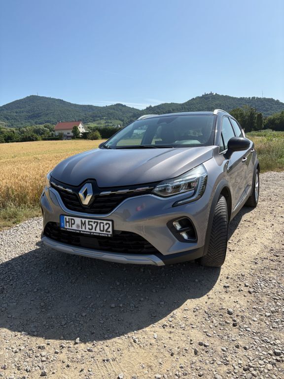 Captur