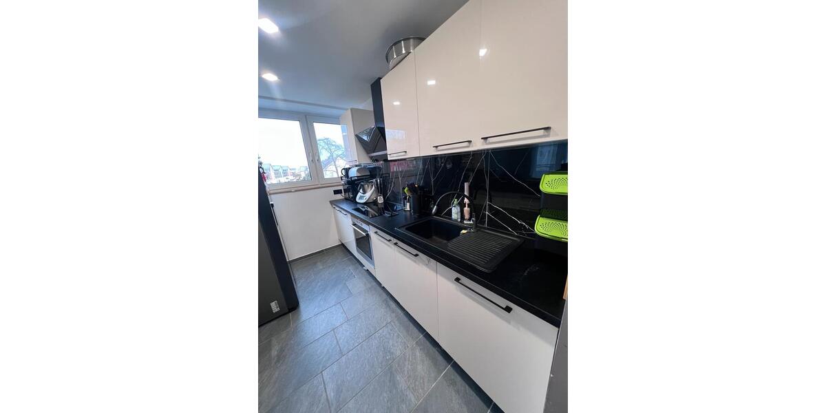 Etagenwohnung Ludwigshafen am Rhein Rheingönheim - 4 Zimmer, 88 m&sup2;, 290.000&euro; | Angebot:26758769