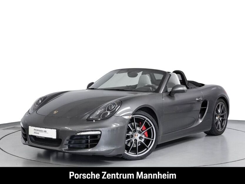 Boxster