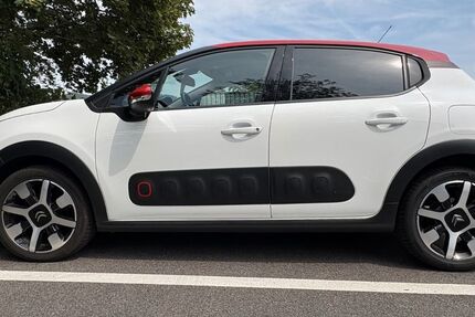 Citroen C3 91.000 km 9.100 &euro; Ilvesheim 68549