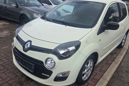 Renault Twingo 138.000 km 3.990 &euro; Oftersheim 68723