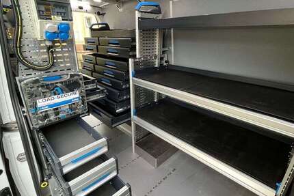 VW Crafter 192.816 km 24.990 &euro; Waibstadt 74915