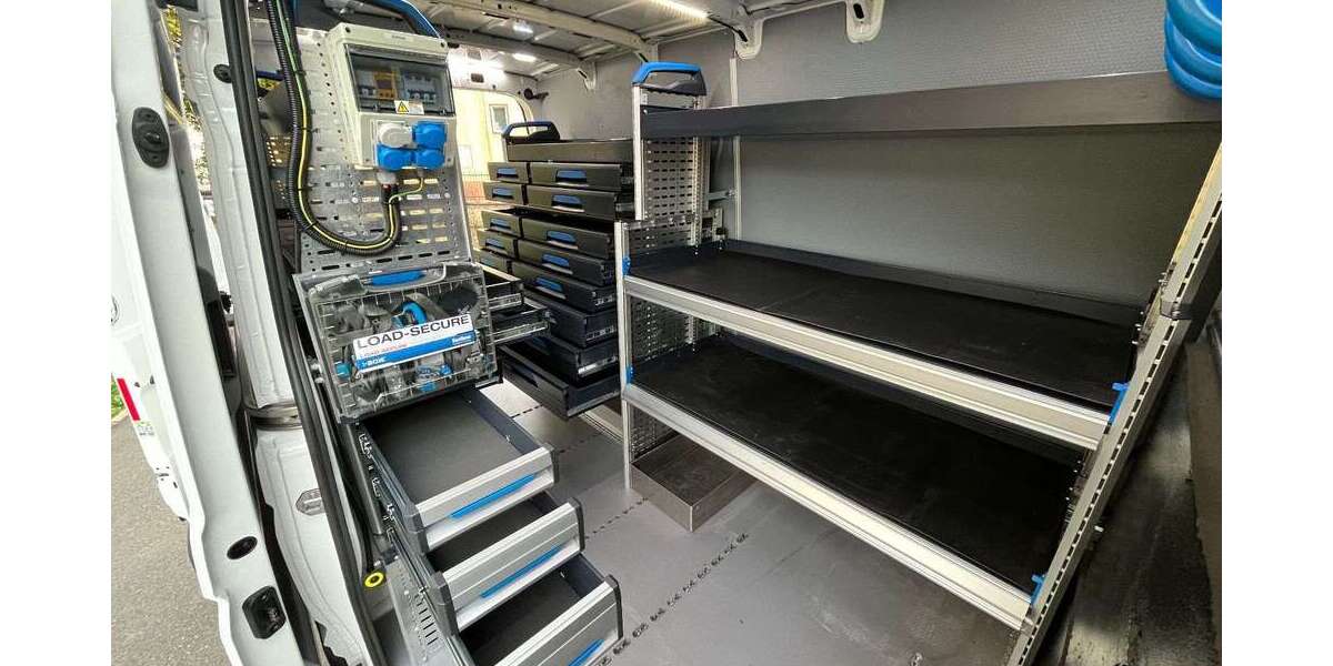 VW Crafter 192.816 km 24.990 &euro; Waibstadt 74915