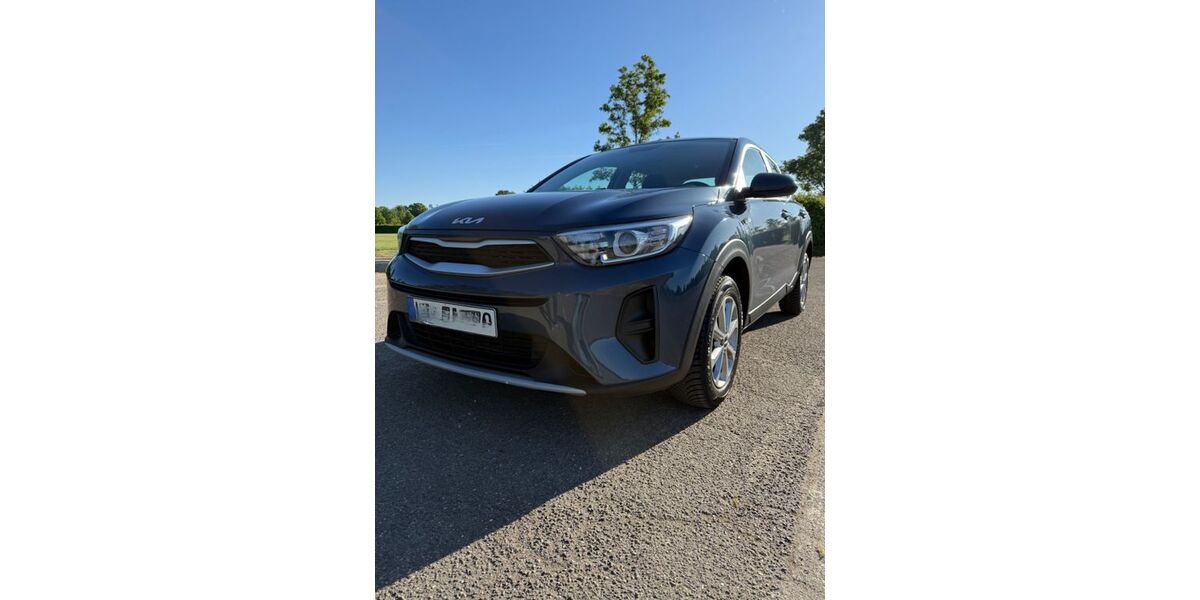 Kia Stonic 37.000 km 12.999 &euro; Schwetzingen 68723