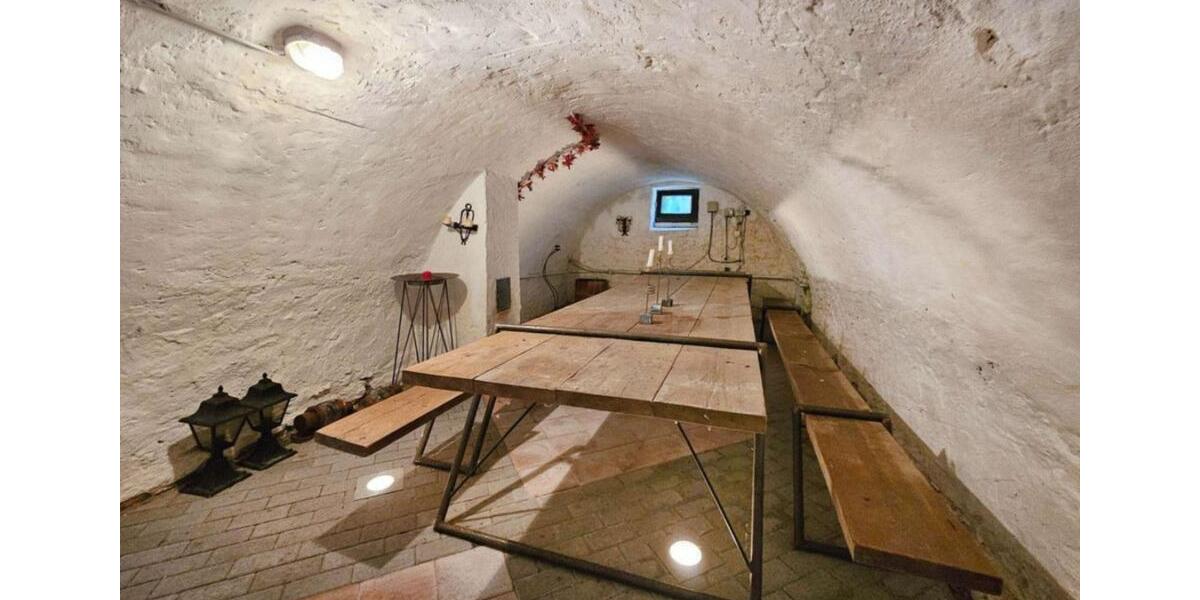 Charmantes Einfamilienhaus in Wiesloch-Schatthausen 6 zimmer