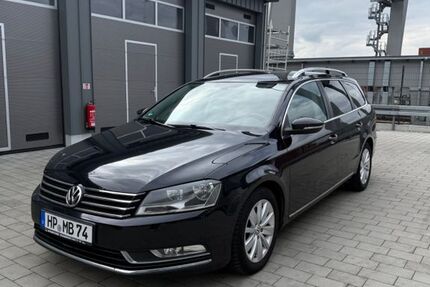 VW Passat 231.000 km 6.500 &euro; Mannheim 68307