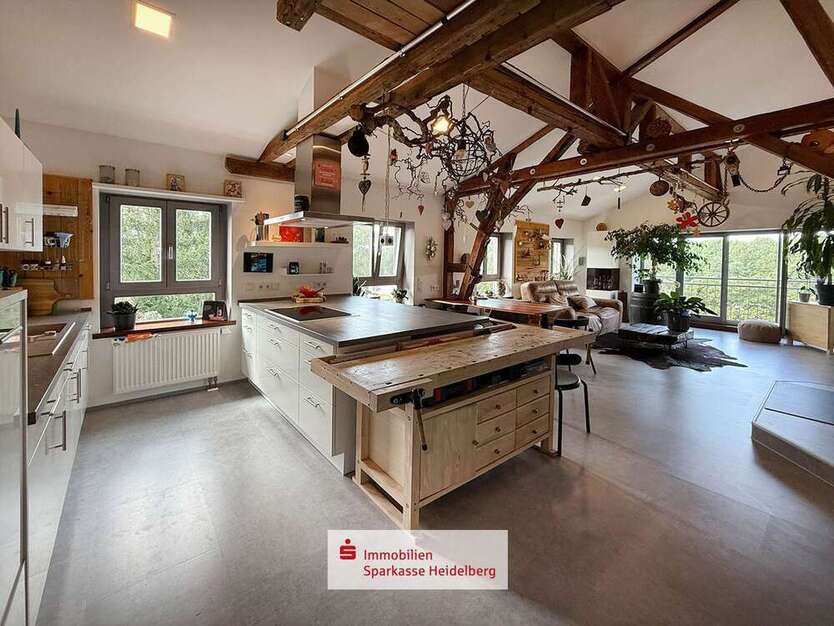 Wohnung zum Kaufen in Ketsch 315.000 € 100 m²