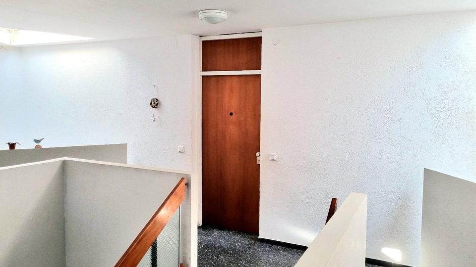 Etagenwohnung Mannheim Käfertal - 3.5 Zimmer, 78 m&sup2;, 195.000&euro; | Angebot:27096356