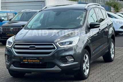 Ford Kuga 140.000 km 10.999 &euro; Wiesloch 69168