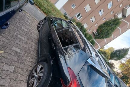 Peugeot 2008 178.000 km 6.900 &euro; Frankenthal 67227