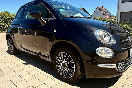 Fiat 500 61.500 km 8.300 &euro; Ludwigshafen 67059