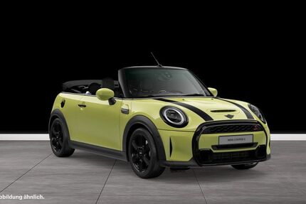 Mini Cooper S Cabrio 23.490 km 34.590 &euro; Mannheim 68169