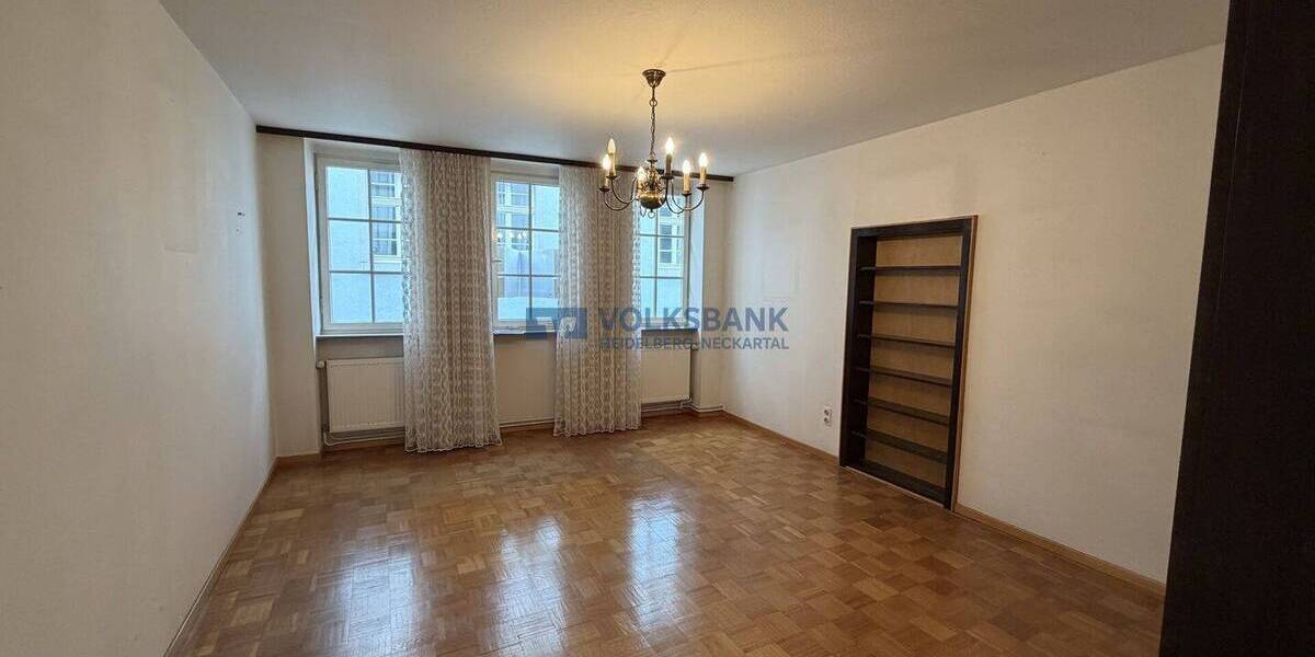 Mehrfamilienhaus, Wohnhaus Heidelberg Altstadt - 8 Zimmer, 148 m&sup2;, 720.000&euro; | Angebot:25741561