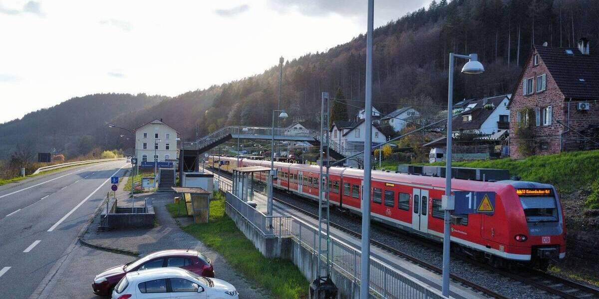 Gewerbeobjekt Neckarsteinach Neckarhausen - 2 Zimmer, 1.051.000&euro; | Angebot:26117441