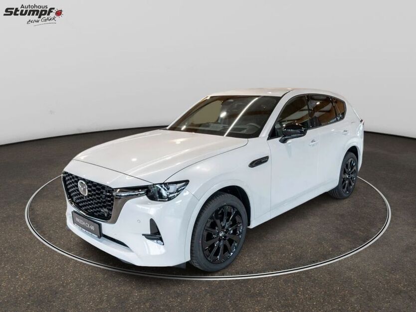CX-60