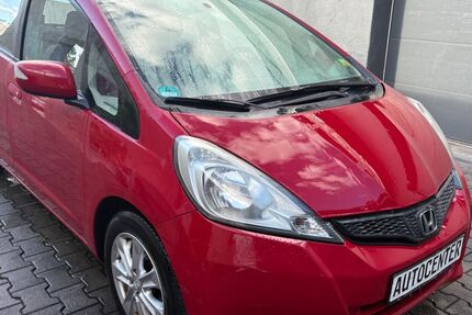 Honda Jazz 199.591 km 2.999 &euro; Hockenheim 68766