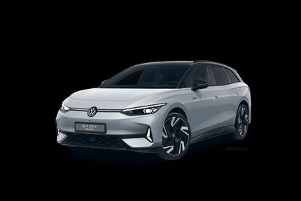 VW ID.7 14.719 km 58.285 &euro; Walldorf 69190