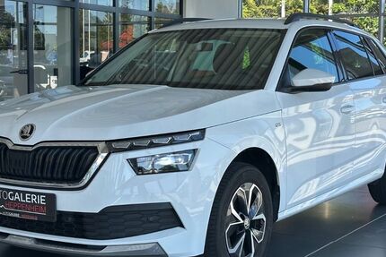 Skoda Kamiq 148.000 km 16.900 &euro; Heppenheim 64646