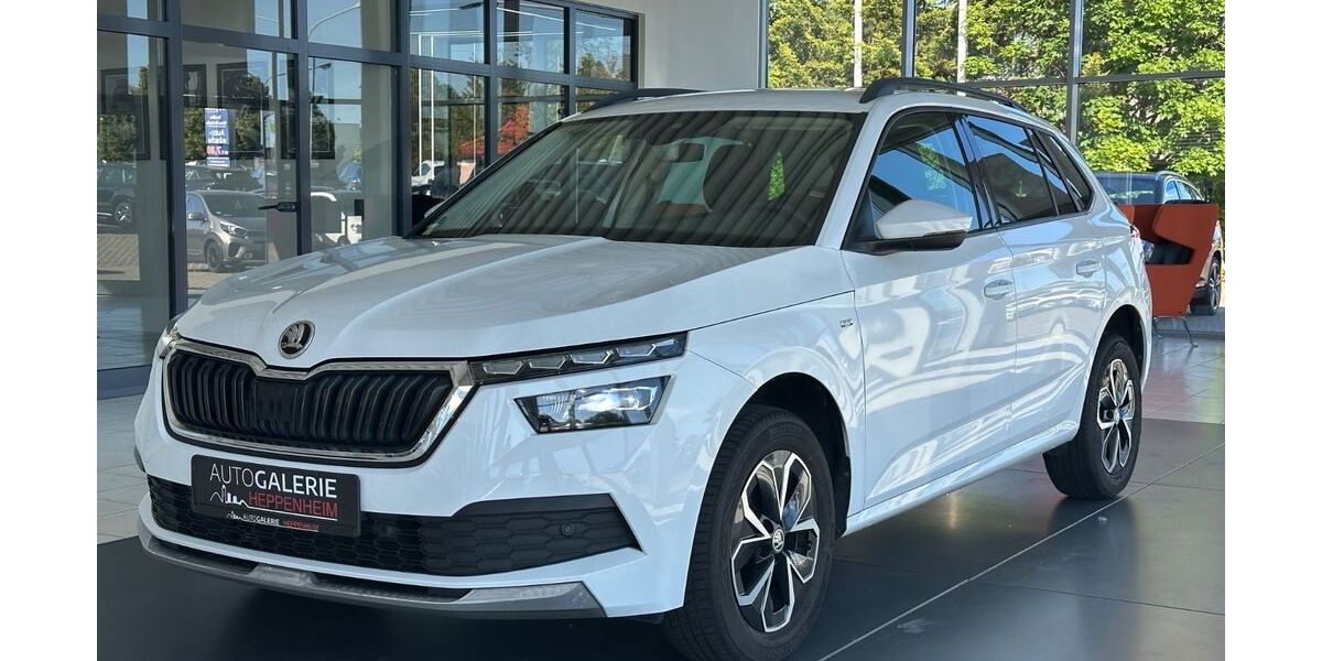 Skoda Kamiq 148.000 km 16.900 &euro; Heppenheim 64646