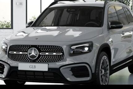 Mercedes-Benz GLB 200 9.900 km 45.790 &euro; Mannheim 68165