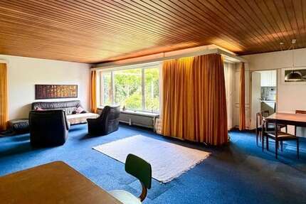 Haus Ludwigshafen Rheingönheim - 5 Zimmer, 153 m&sup2;, 450.000&euro; | Angebot:26953837