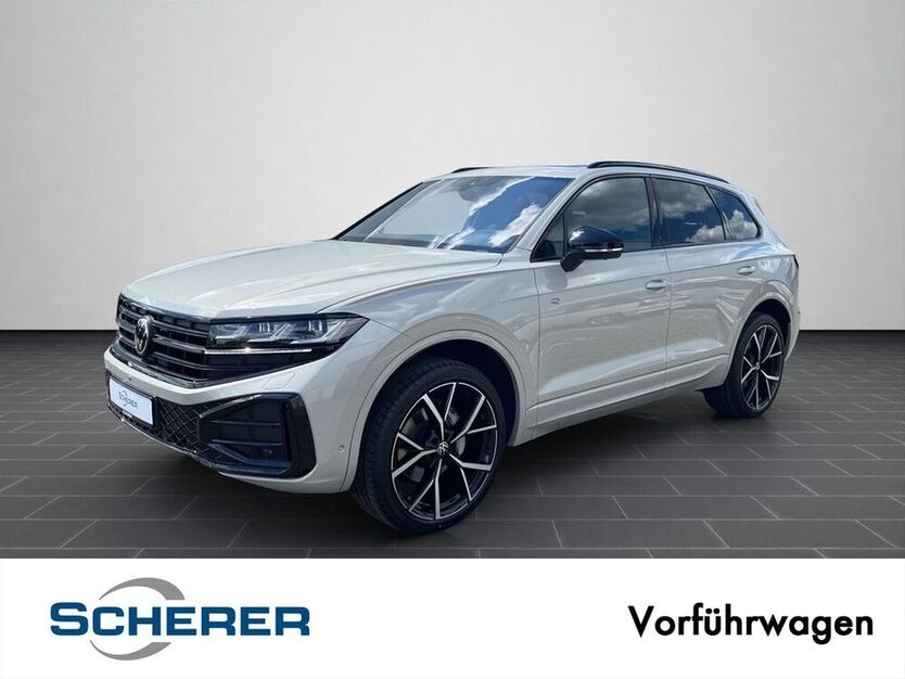 Touareg