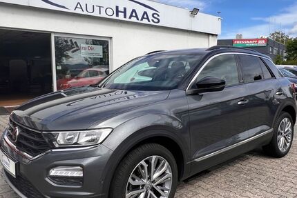 VW T-Roc 151.450 km 16.900 &euro; Viernheim 68519