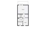 Reihenmittelhaus Ketsch - 5 Zimmer, 153 m&sup2;, 449.000&euro; | Angebot:25676579
