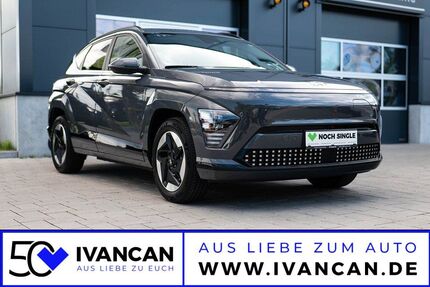 Hyundai KONA 12.796 km 26.890 &euro; Mannheim 68219
