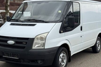 Ford Transit 166.000 km 3.400 &euro; Weinheim 69469