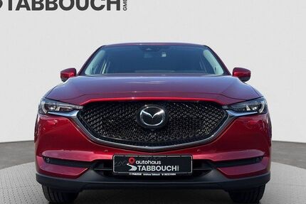 Mazda CX-5 43.000 km 24.999 &euro; Speyer 67346