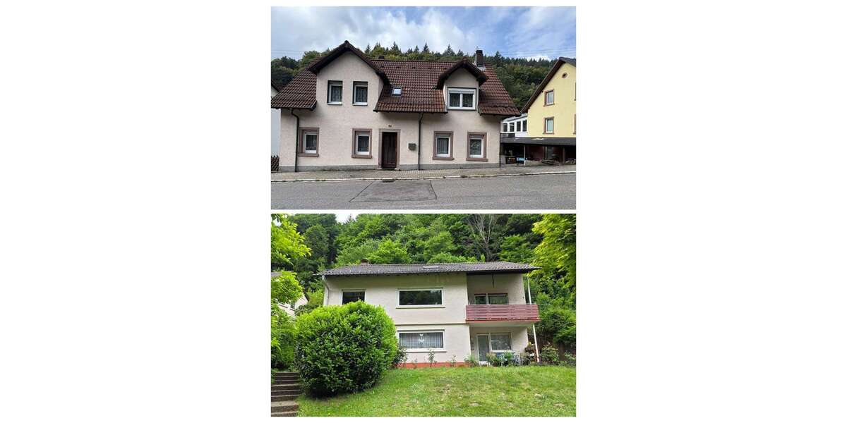 Einfamilienhaus Ziegelhausen Peterstal - 15 Zimmer, 371 m&sup2;, 795.000&euro; | Angebot:23013415