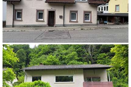 Haus Ziegelhausen Peterstal - 15 Zimmer, 371 m&sup2;, 795.000&euro; | Angebot:23013415